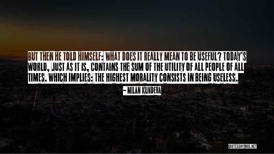 Hoellental Quotes By Milan Kundera Hoellental Quotes By Milan Kundera