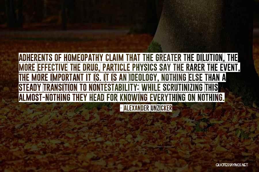 Hoellentalangerhuette Quotes By Alexander Unzicker Hoellentalangerhuette Quotes By Alexander Unzicker