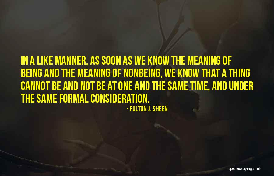 Hoellentalangerhuette Quotes By Fulton J. Sheen Hoellentalangerhuette Quotes By Fulton J. Sheen