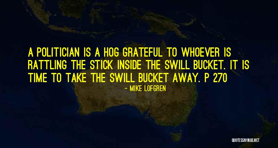 Hoeller Mclaughlin Quotes By Mike Lofgren Hoeller Mclaughlin Quotes By Mike Lofgren