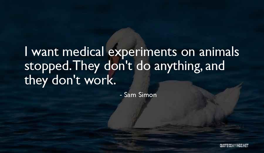 Hoeller Quotes By Sam Simon Hoeller Quotes By Sam Simon
