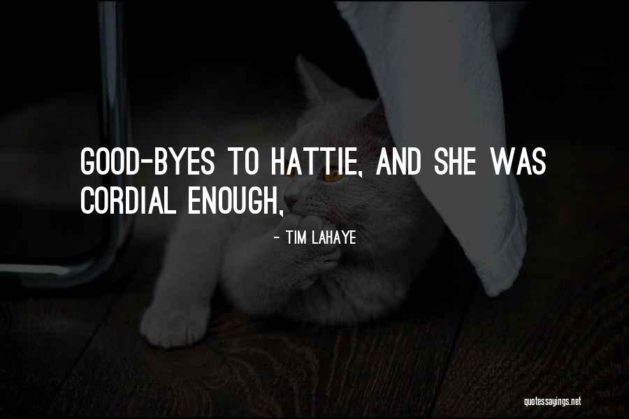 Hoeller Quotes By Tim LaHaye Hoeller Quotes By Tim LaHaye