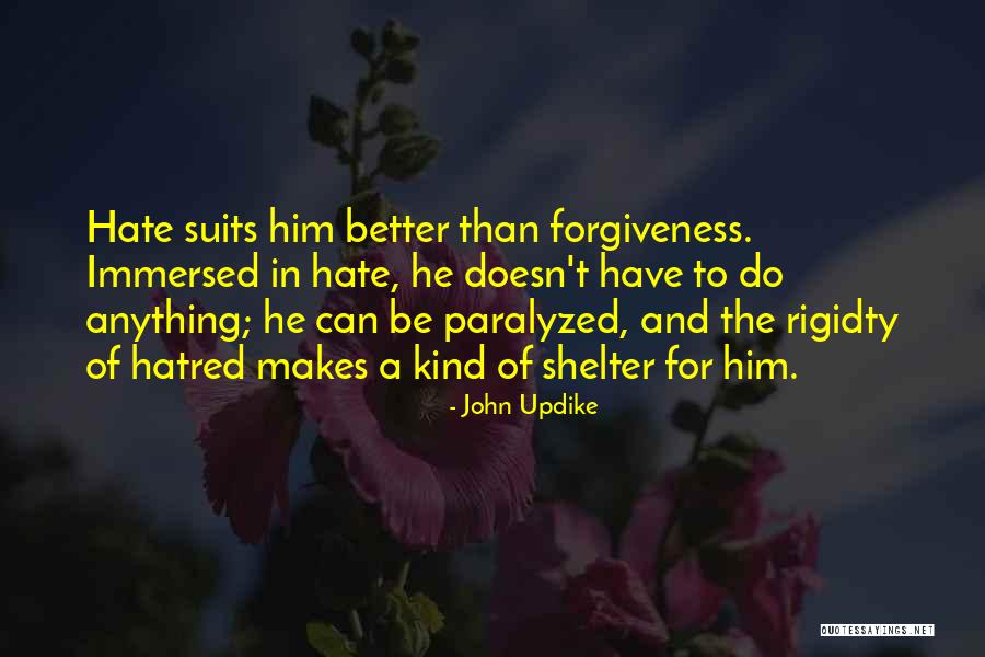 Hoelterhoffs Nursery Quotes By John Updike Hoelterhoffs Nursery Quotes By John Updike