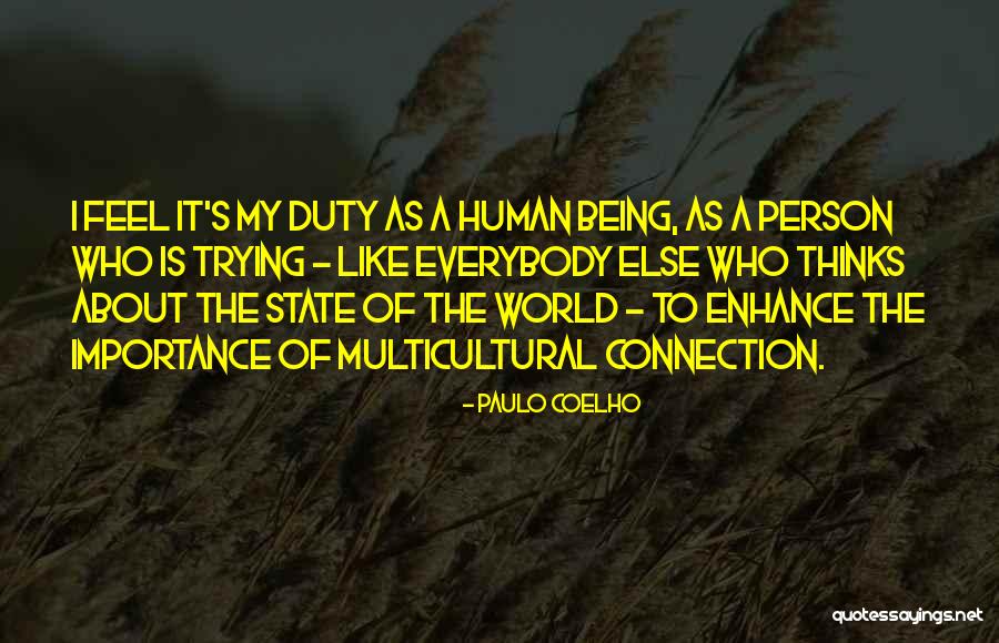 Hoelterhoffs Nursery Quotes By Paulo Coelho Hoelterhoffs Nursery Quotes By Paulo Coelho