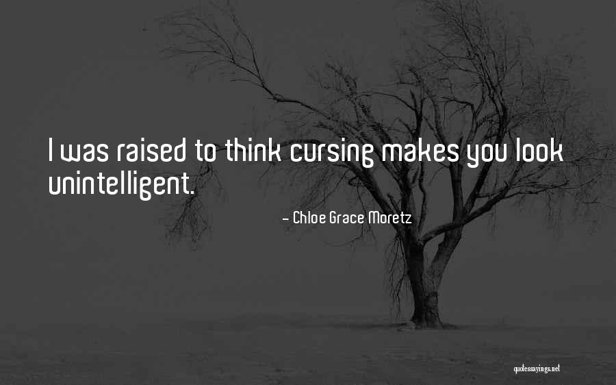 Hoeltke Deer Quotes By Chloe Grace Moretz Hoeltke Deer Quotes By Chloe Grace Moretz