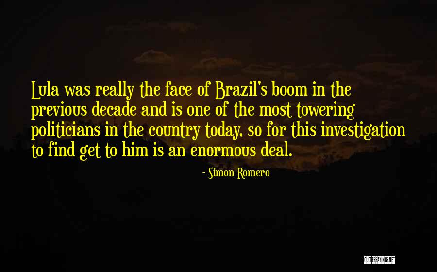 Hoelzer Protocol Quotes By Simon Romero Hoelzer Protocol Quotes By Simon Romero
