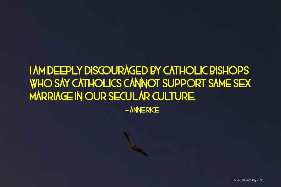 Hoenicke Moore Quotes By Anne Rice Hoenicke Moore Quotes By Anne Rice