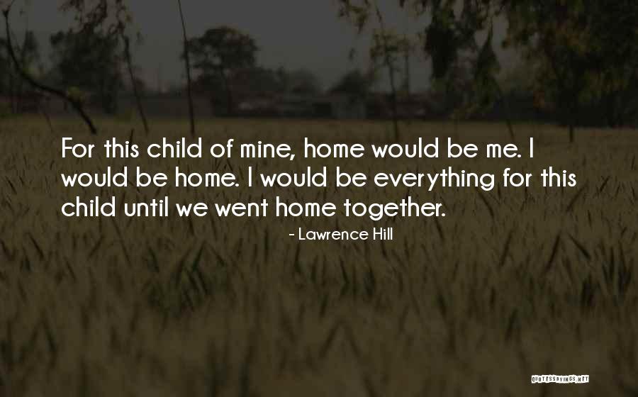 Hoenig Shotgun Quotes By Lawrence Hill Hoenig Shotgun Quotes By Lawrence Hill