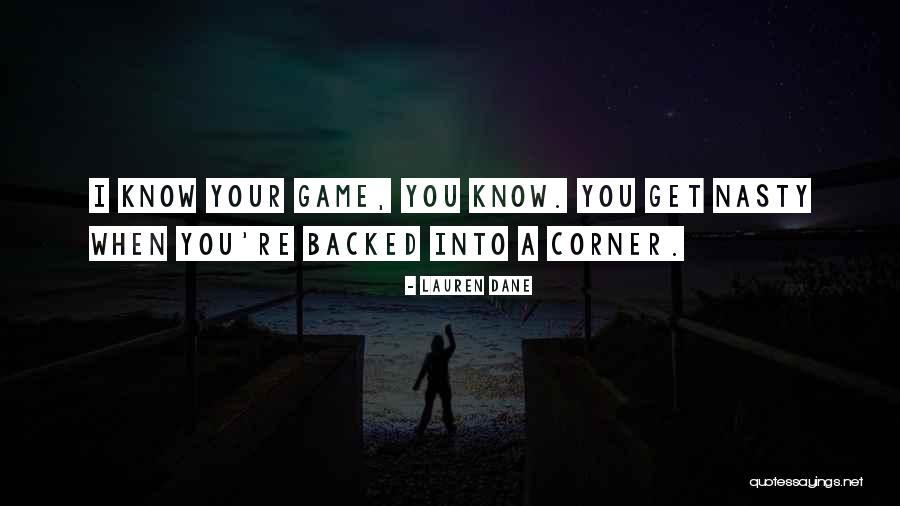 Hoenikker Family Quotes By Lauren Dane Hoenikker Family Quotes By Lauren Dane