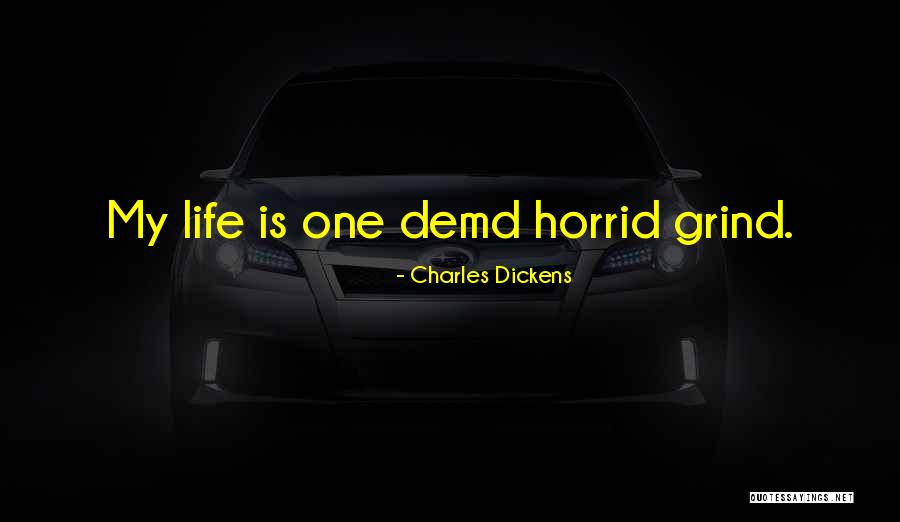 Hoepfner Fran Quotes By Charles Dickens Hoepfner Fran Quotes By Charles Dickens