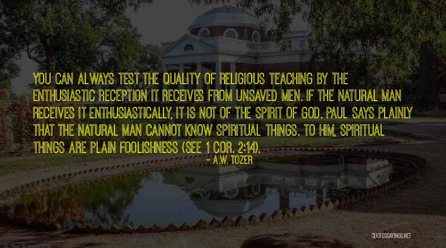 Hoepli Libreria Quotes By A.W. Tozer Hoepli Libreria Quotes By A.W. Tozer