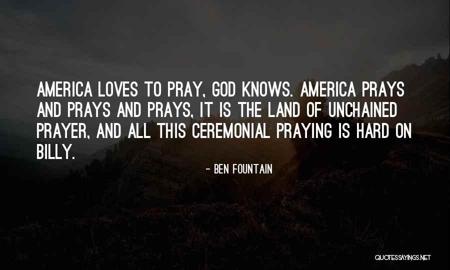 Hoeppner Handyman Quotes By Ben Fountain Hoeppner Handyman Quotes By Ben Fountain