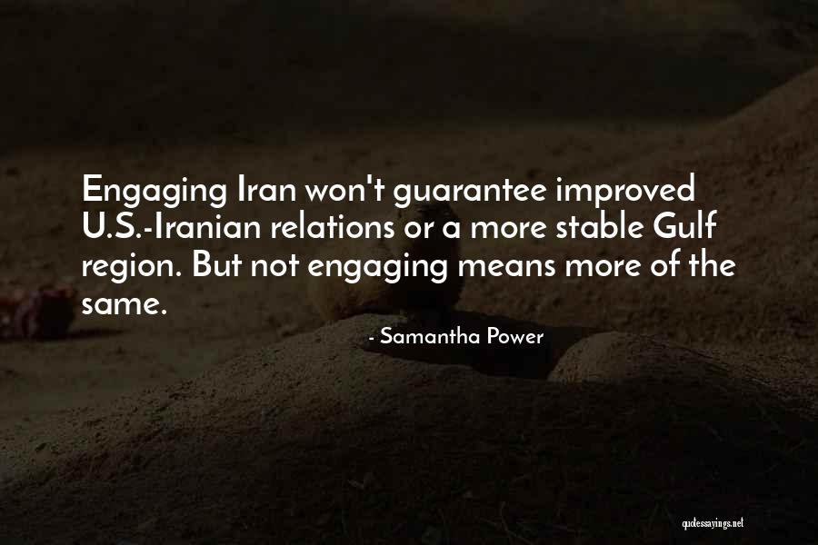 Hoer Quotes By Samantha Power Hoer Quotes By Samantha Power