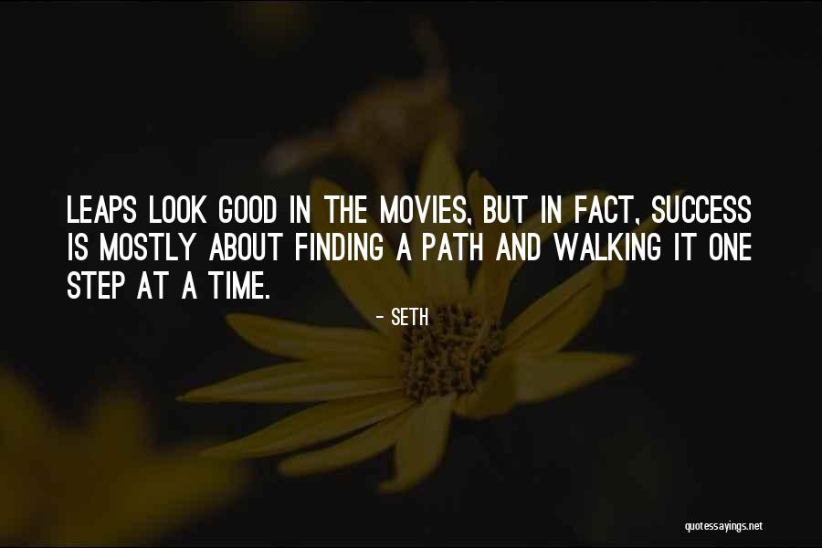 Hoer Quotes By Seth Hoer Quotes By Seth