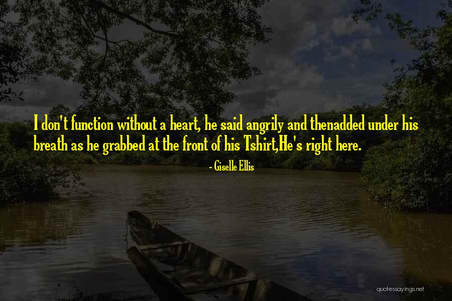 Hoerenzoon Quotes By Giselle Ellis Hoerenzoon Quotes By Giselle Ellis
