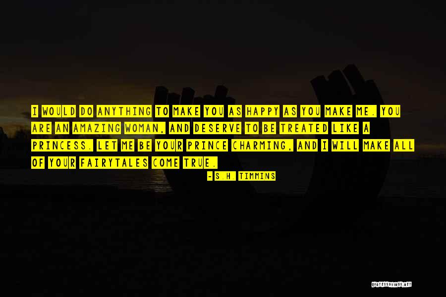 Hoerenzoon Quotes By S.H. Timmins Hoerenzoon Quotes By S.H. Timmins