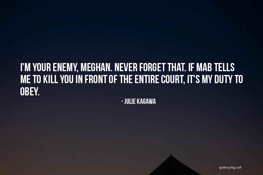 Hoerner And Associates Quotes By Julie Kagawa Hoerner And Associates Quotes By Julie Kagawa