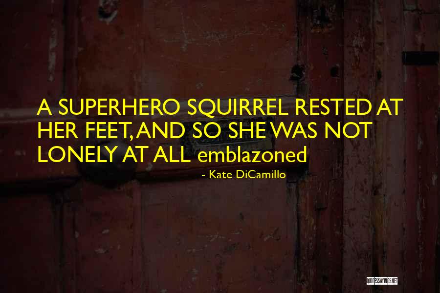 Hoerner Cubs Quotes By Kate DiCamillo Hoerner Cubs Quotes By Kate DiCamillo
