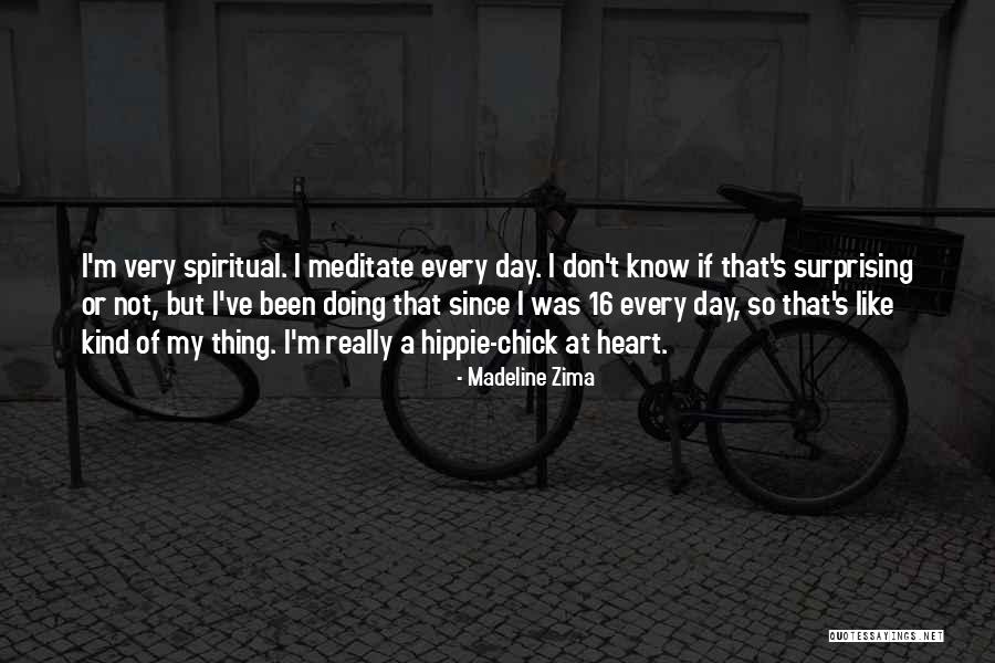 Hoerner Cubs Quotes By Madeline Zima Hoerner Cubs Quotes By Madeline Zima