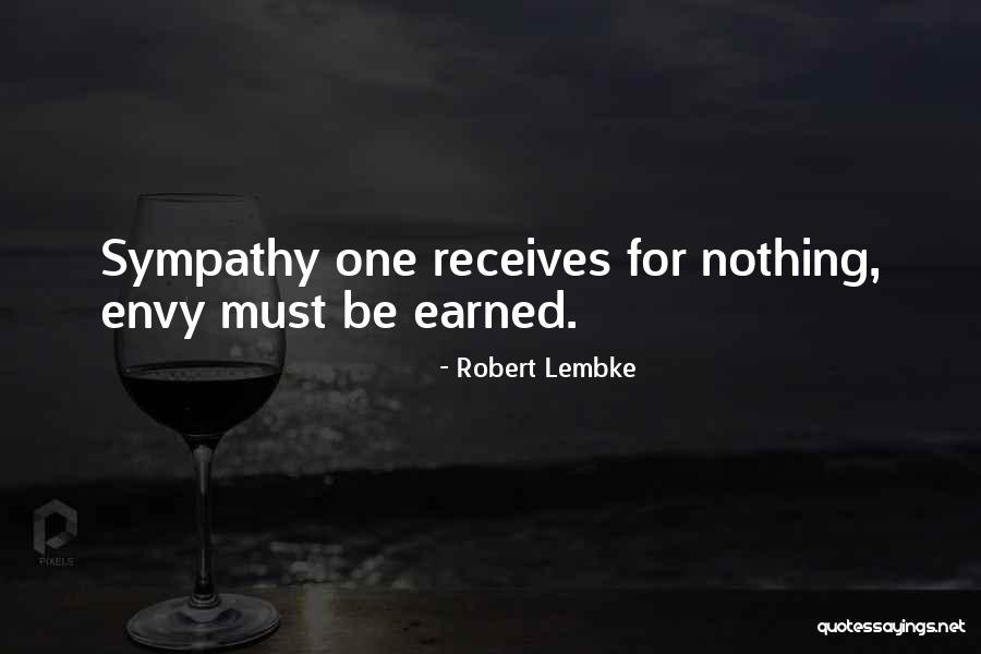 Hoerner Cubs Quotes By Robert Lembke Hoerner Cubs Quotes By Robert Lembke