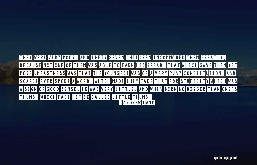 Hoerth Studio Quotes By Andrew Lang Hoerth Studio Quotes By Andrew Lang