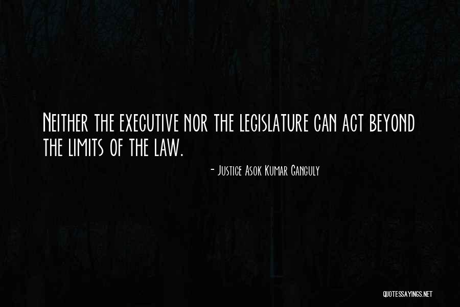 Hoes Being Thirsty Quotes By Justice Asok Kumar Ganguly Hoes Being Thirsty Quotes By Justice Asok Kumar Ganguly