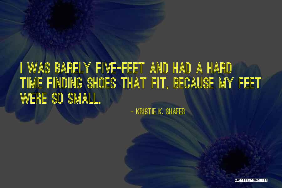 Hoeselt Gemeente Quotes By Kristie K. Shafer Hoeselt Gemeente Quotes By Kristie K. Shafer