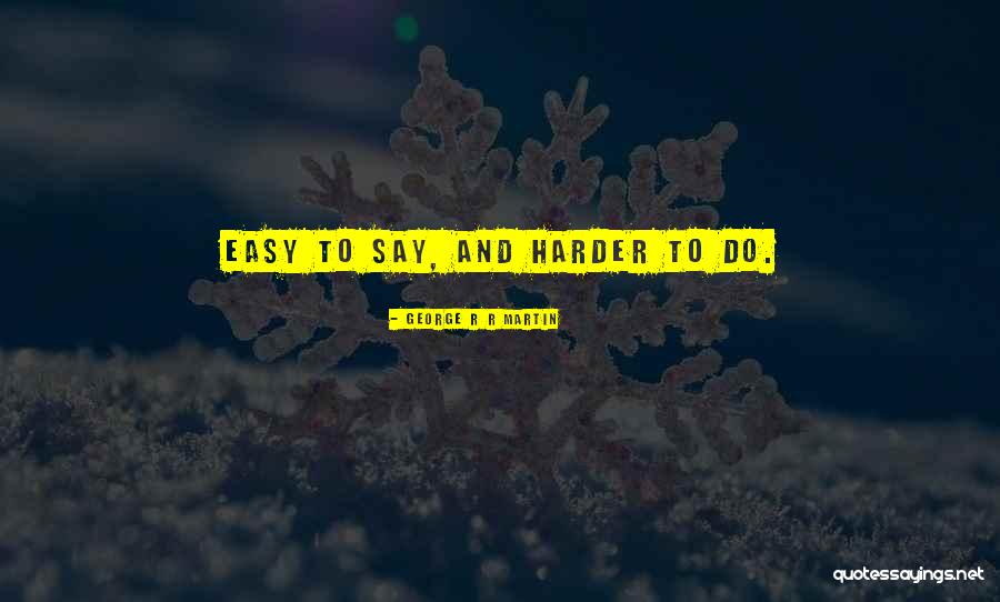 Hoesleys Meat Quotes By George R R Martin Hoesleys Meat Quotes By George R R Martin