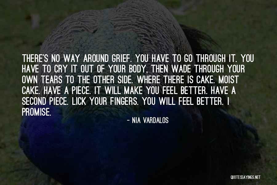 Hoesly Automotive Quotes By Nia Vardalos Hoesly Automotive Quotes By Nia Vardalos