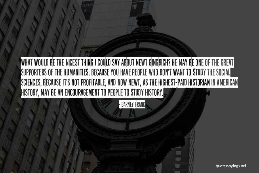 Hoeteds Quotes By Barney Frank Hoeteds Quotes By Barney Frank