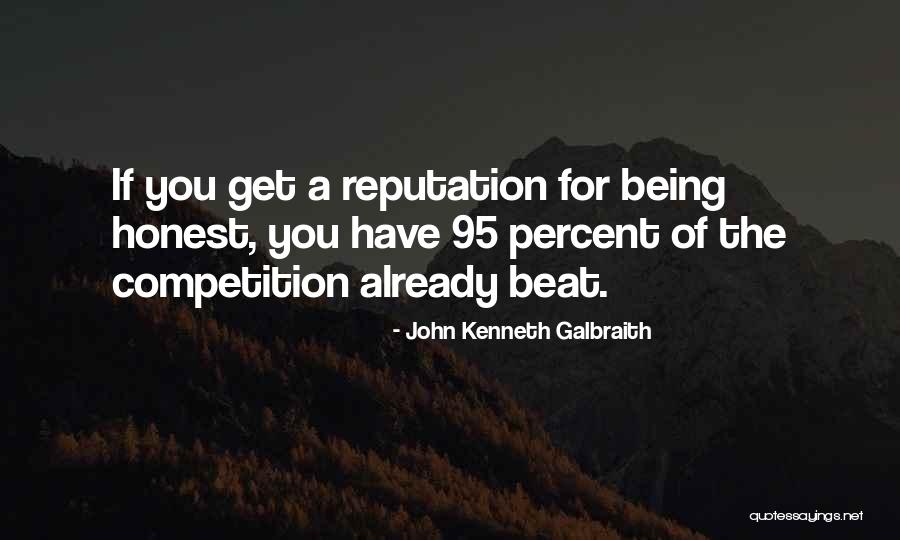 Hoeteds Quotes By John Kenneth Galbraith Hoeteds Quotes By John Kenneth Galbraith