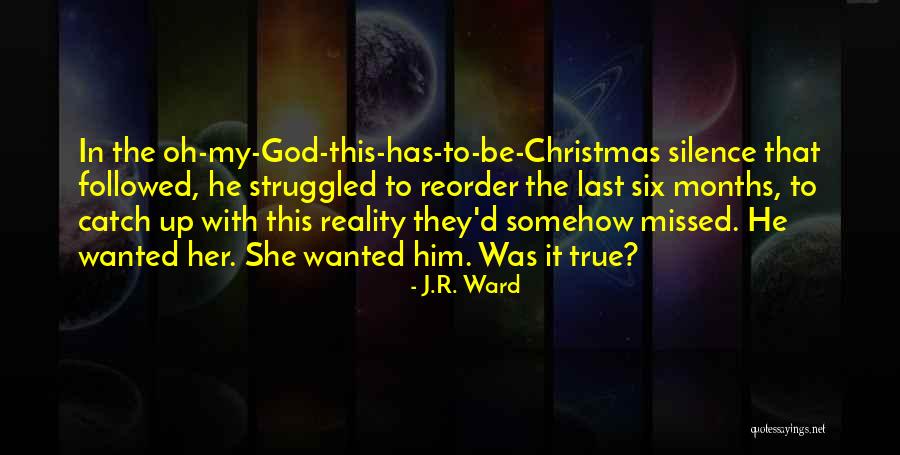 Hoeveelheden Frans Quotes By J.R. Ward Hoeveelheden Frans Quotes By J.R. Ward