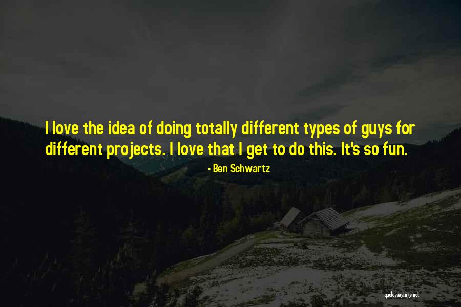 Hoeveelheid Rijst Quotes By Ben Schwartz Hoeveelheid Rijst Quotes By Ben Schwartz