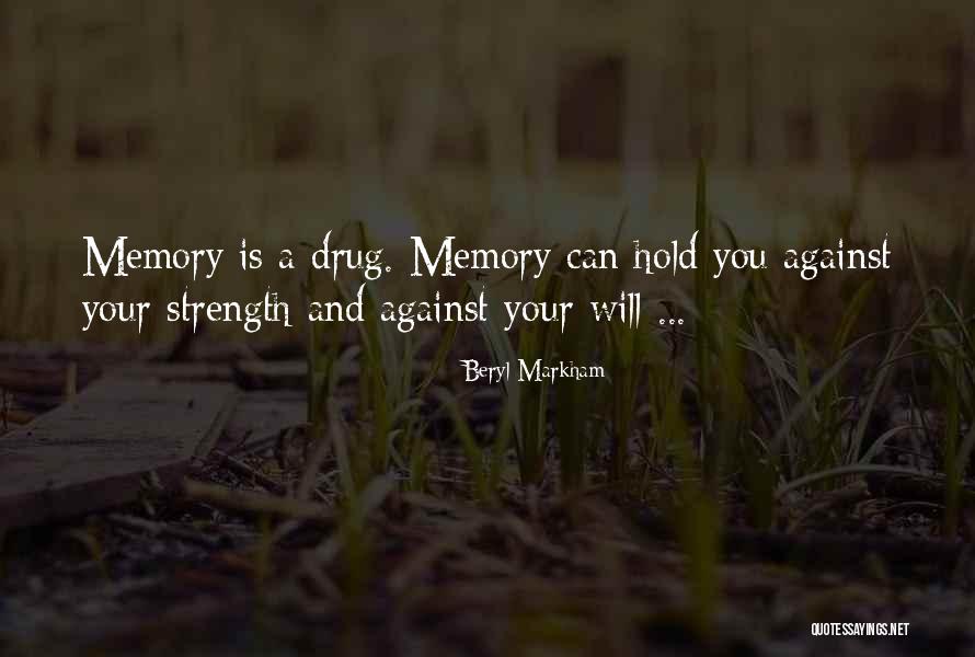 Hoeveelheid Rijst Quotes By Beryl Markham Hoeveelheid Rijst Quotes By Beryl Markham
