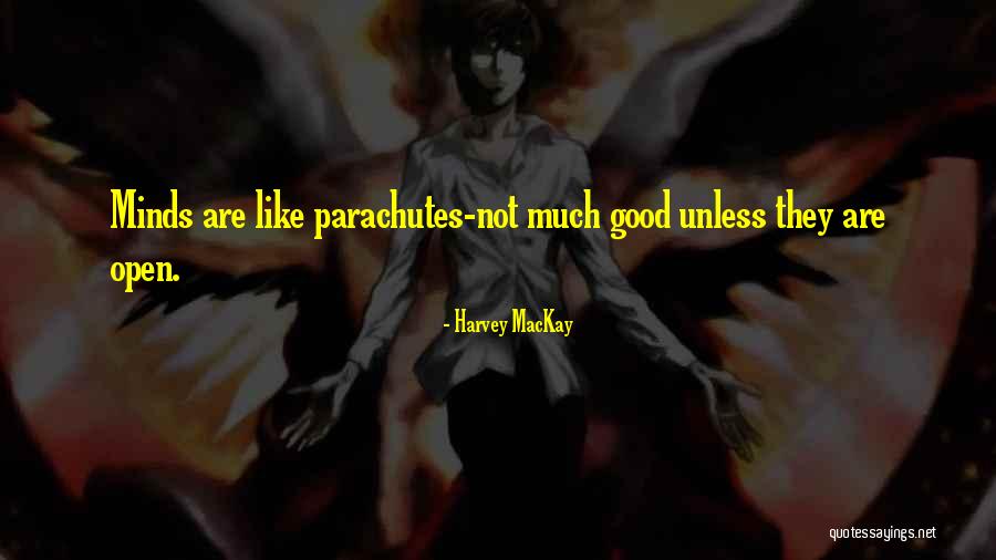 Hoeveelheid Rijst Quotes By Harvey MacKay Hoeveelheid Rijst Quotes By Harvey MacKay