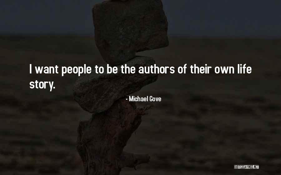 Hoeveler Czech Quotes By Michael Gove Hoeveler Czech Quotes By Michael Gove