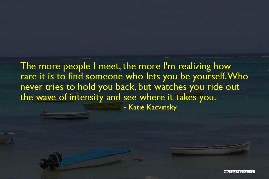 Hoever Wolves Quotes By Katie Kacvinsky Hoever Wolves Quotes By Katie Kacvinsky