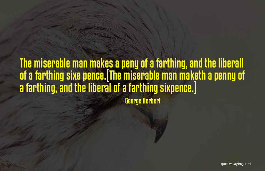 Hoezen Tuinkussens Quotes By George Herbert Hoezen Tuinkussens Quotes By George Herbert