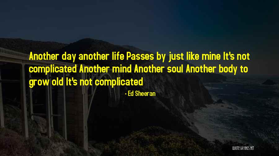 Hoezen Tuinset Quotes By Ed Sheeran Hoezen Tuinset Quotes By Ed Sheeran