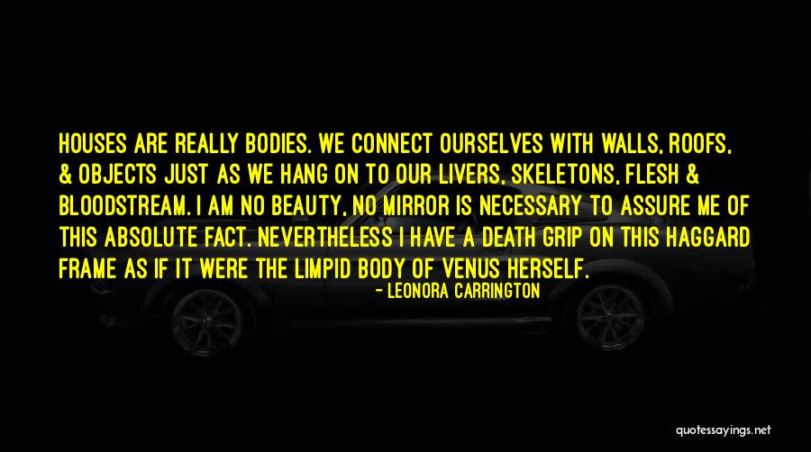 Hoezen Tuinset Quotes By Leonora Carrington Hoezen Tuinset Quotes By Leonora Carrington