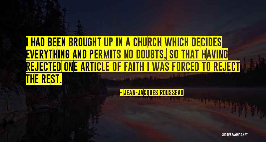 Hofbauer Crystal Quotes By Jean-Jacques Rousseau Hofbauer Crystal Quotes By Jean-Jacques Rousseau