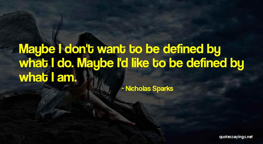 Hofbauer Crystal Quotes By Nicholas Sparks Hofbauer Crystal Quotes By Nicholas Sparks