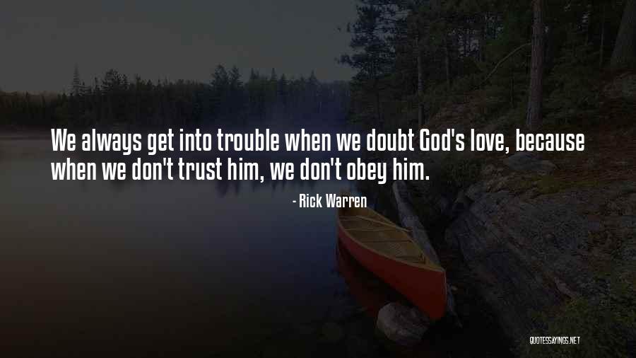 Hofberg Orgel Quotes By Rick Warren Hofberg Orgel Quotes By Rick Warren