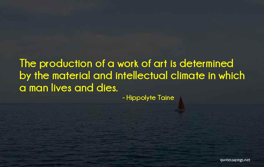 Hofbergs Quotes By Hippolyte Taine Hofbergs Quotes By Hippolyte Taine