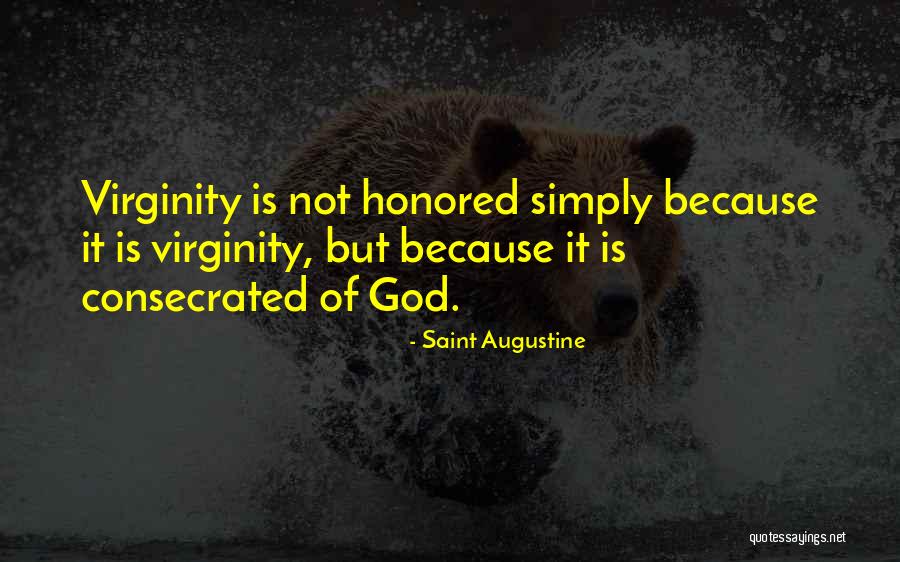 Hofbergs Quotes By Saint Augustine Hofbergs Quotes By Saint Augustine