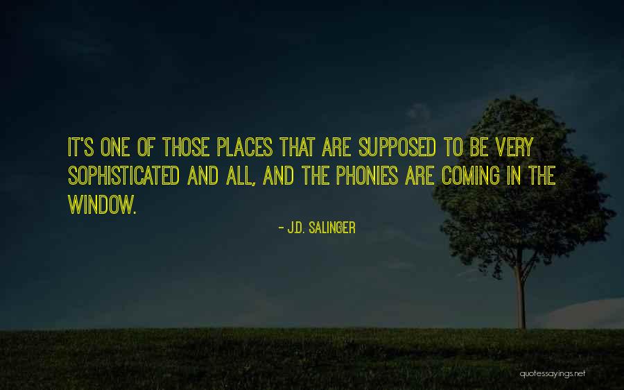 Hofcraft Coupon Quotes By J.D. Salinger Hofcraft Coupon Quotes By J.D. Salinger