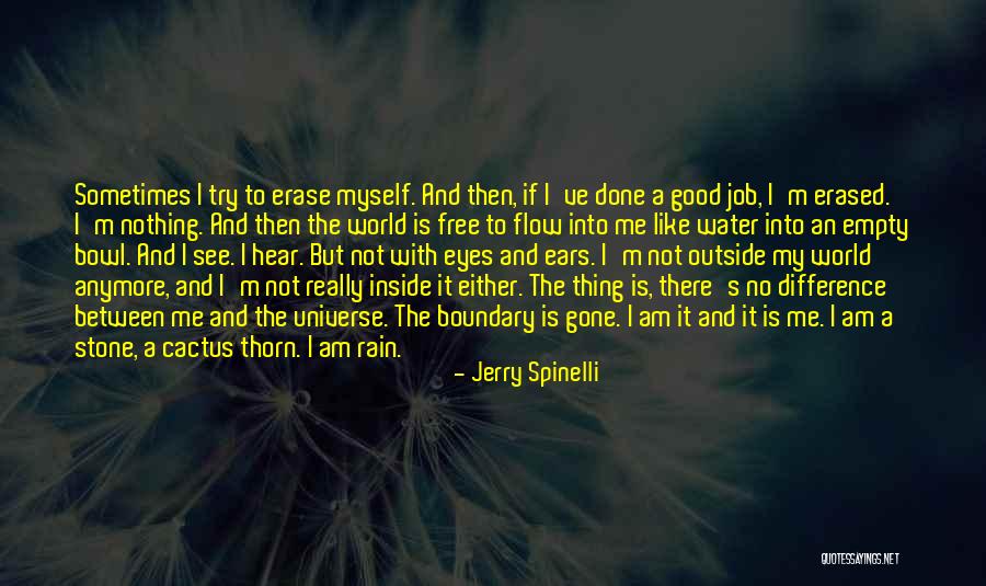 Hofeldt Ranch Quotes By Jerry Spinelli Hofeldt Ranch Quotes By Jerry Spinelli