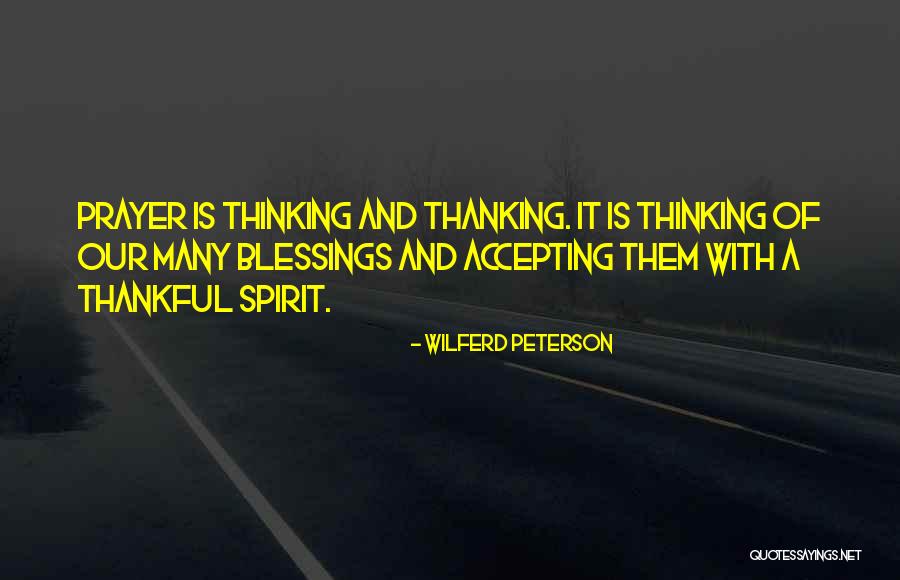 Hofeldt Ranch Quotes By Wilferd Peterson Hofeldt Ranch Quotes By Wilferd Peterson