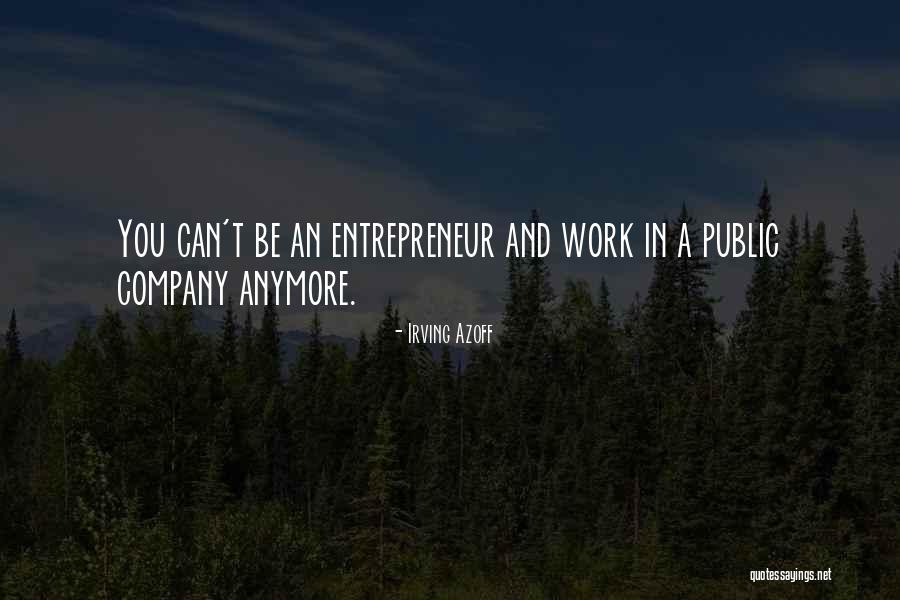 Hofele G Quotes By Irving Azoff Hofele G Quotes By Irving Azoff
