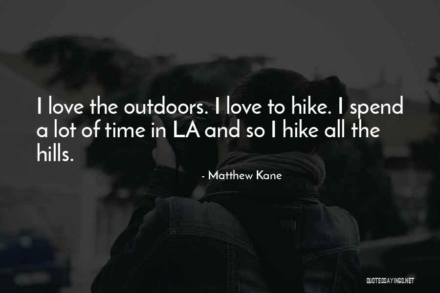 Hofele G Quotes By Matthew Kane Hofele G Quotes By Matthew Kane
